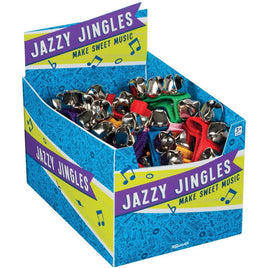 Jazzy Jingles...@Toysmith - ToyTime