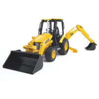 JCB Midi CX Loader Backhoe - ToyTime