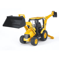 JCB Midi CX Loader Backhoe - ToyTime