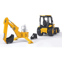 JCB Midi CX Loader Backhoe - ToyTime