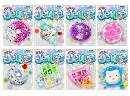 Jellee Taba Sweets Assortment - ToyTime