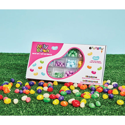 Jelly Beans Bead Kit - ToyTime