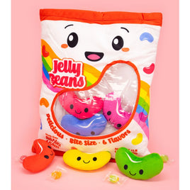 Jelly Beans - Mini Plushies - ToyTime