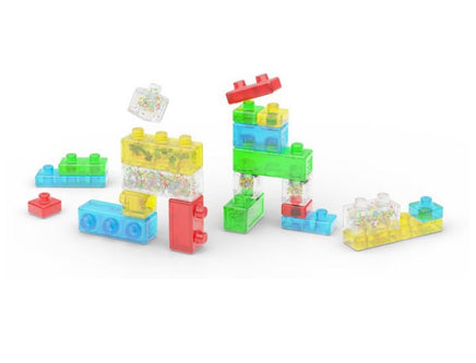 Jelly Blox Creative Kit - ToyTime