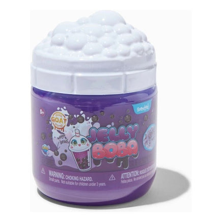 Jelly Boba Slime - ToyTime