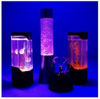 Jelly fish lamp - ToyTime