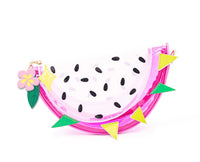 Jelly Fruit Handbag - Dragon Fruit - ToyTime