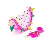Jelly Fruit Handbag - Dragon Fruit - ToyTime