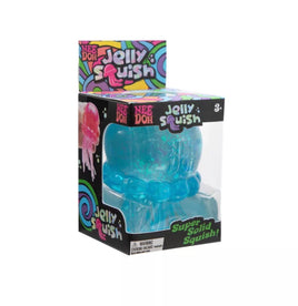 Jelly Squish NeeDoh - ToyTime