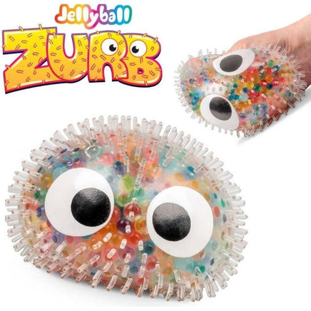 Jellyball Zurb - ToyTime