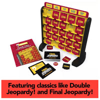 Jeopardy Board Game - ToyTime