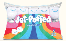 Jet - Puffed Marshmallows - ToyTime