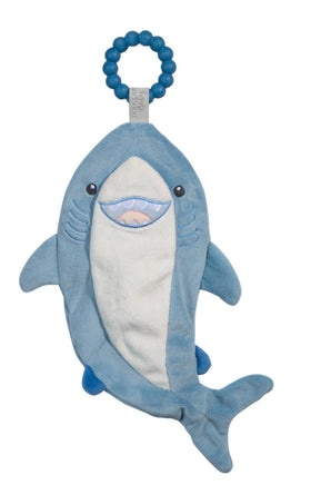 Jetty Shark Teether 6395 - ToyTime