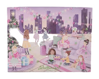 Jewelry Advent Calendar - ToyTime
