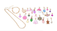 Jewelry Advent Calendar - ToyTime