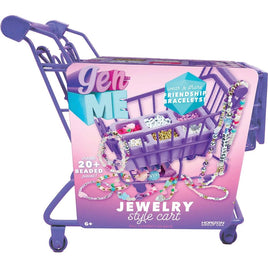 Jewelry cart - ToyTime