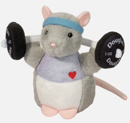 Jim Rat 4738 - ToyTime