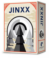 Jinxx Board Game - ToyTime