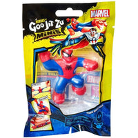 Jit zu Mini Marvel - ToyTime