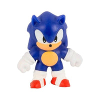 Jit zu Mini Sonic - ToyTime