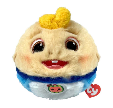 JJ cocomelon Beanie Bouncer - ToyTime