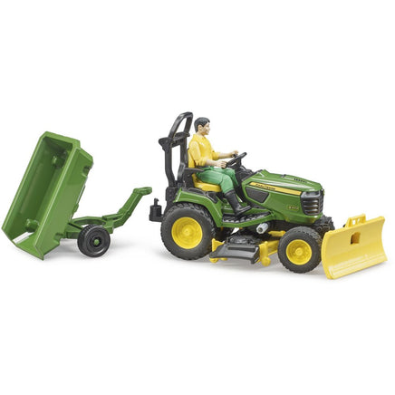 John Deere 09824 - ToyTime