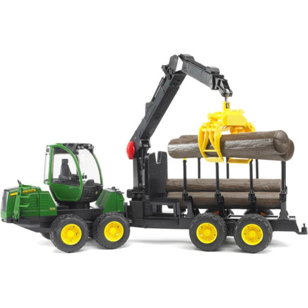 John Deere 1210E Forwarder - ToyTime