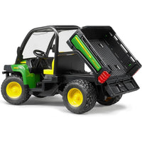 John Deere Gator XUV 855D - ToyTime