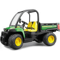 John Deere Gator XUV 855D - ToyTime