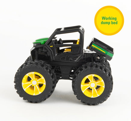 John Deere Monster Treads - ToyTime