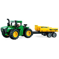 John Deere Tractor 42136 - ToyTime