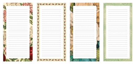 John Derian Notepad - ToyTime