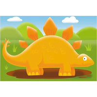 Jolly Dinos My first puzzles - ToyTime