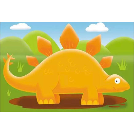 Jolly Dinos My first puzzles - ToyTime