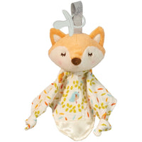 Jordan fox paci lovey 6316 - ToyTime