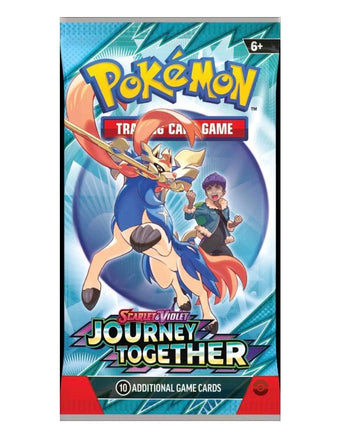 Journey together - ToyTime