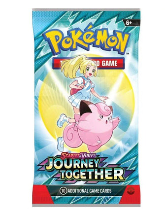 Journey together - ToyTime