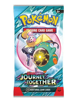 Journey together - ToyTime