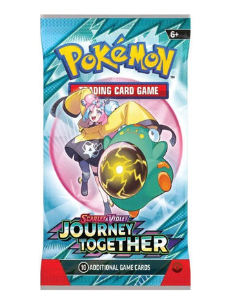 Journey together - ToyTime