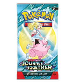 Journey together - ToyTime