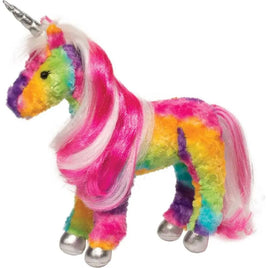 Joy Rainbow Unicorn 770 @Douglas - ToyTime