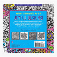 Joyful Designs - ToyTime