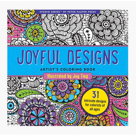 Joyful Designs - ToyTime