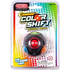 Jr. Color Shift PUZZLE BALL - ToyTime