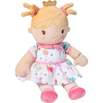 Jubilee Birthday Party Soft Doll 6534 - 1 - ToyTime