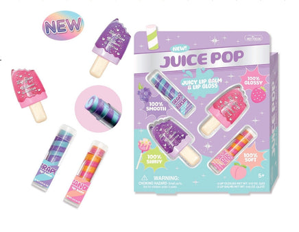 Juice Pop Sweets - ToyTime