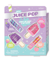 Juice Pop Sweets - ToyTime