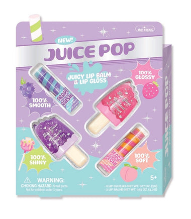 Juice Pop Sweets - ToyTime