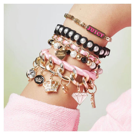 Juicy Couture Chains & Charms - ToyTime