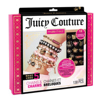 Juicy Couture Chains & Charms - ToyTime